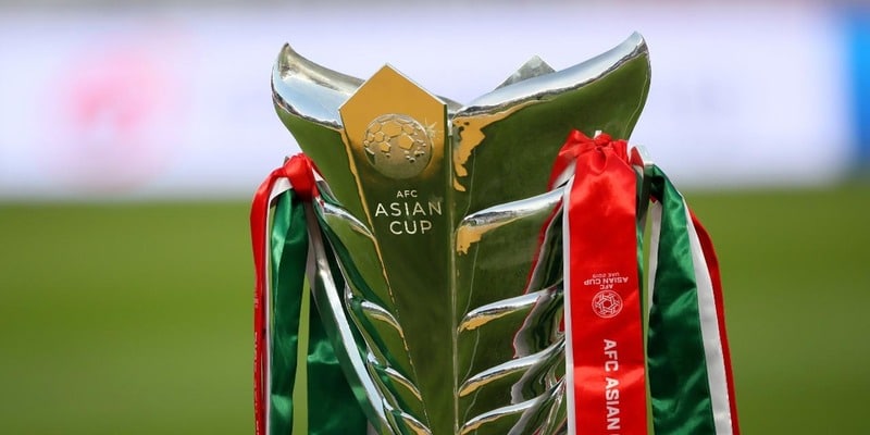 Giải đấu Asian Cup 2024