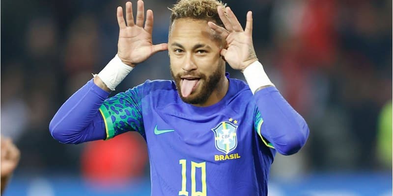 Neymar