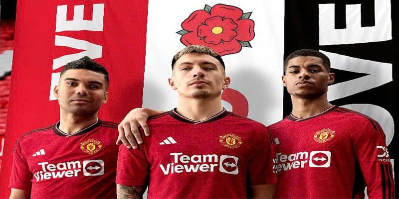 Premier League là giải đấu tiên phong trong việc kinh doanh hình ảnh của các cầu thủ