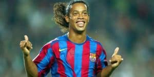 Ronaldinho