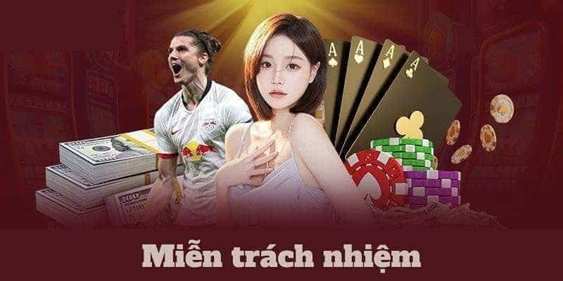 Tổng quan chính sách miễn trừ tại Kèo nhà cái