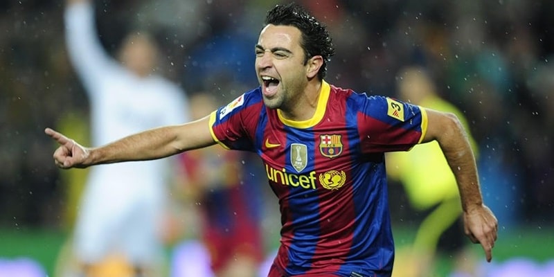 Xavi